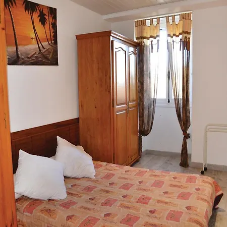 Two-bedroom Holiday In Sur Seye Dom wakacyjny Verfeil-sur-Seye