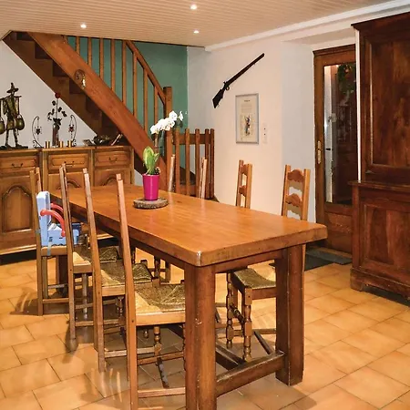 Two-bedroom Holiday In Sur Seye Dom wakacyjny Verfeil-sur-Seye