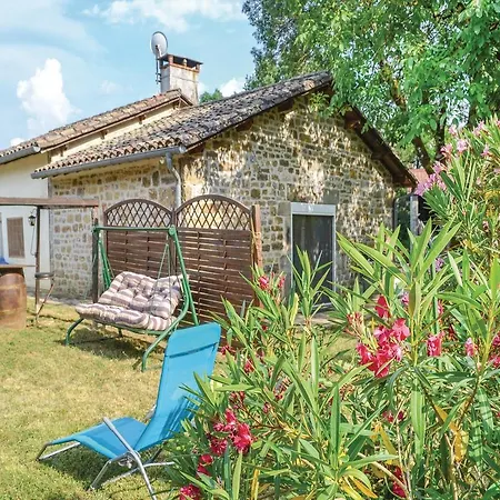 Two-bedroom Holiday In Sur Seye Dom wakacyjny *