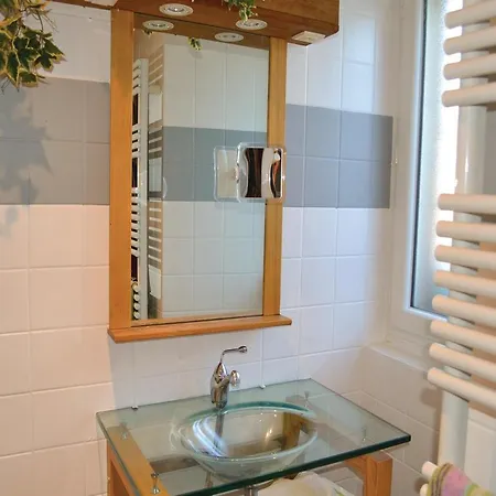 Dom wakacyjny Two-bedroom Holiday In Sur Seye *