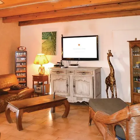 Dom wakacyjny Two-bedroom Holiday In Sur Seye Verfeil-sur-Seye