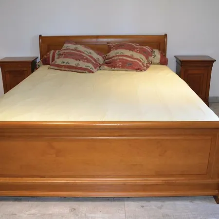 Two-bedroom Holiday In Sur Seye Dom wakacyjny *