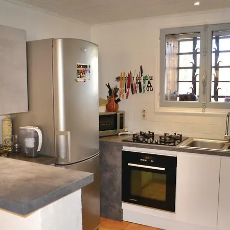 Dom wakacyjny Two-bedroom Holiday In Sur Seye