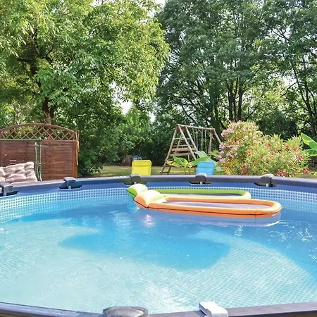 Two-bedroom Holiday In Sur Seye Dom wakacyjny Verfeil-sur-Seye