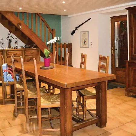 Two-bedroom Holiday In Sur Seye Dom wakacyjny Verfeil-sur-Seye