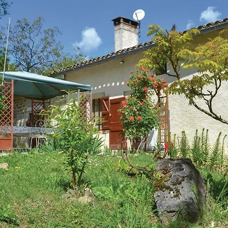 Two-bedroom Holiday In Sur Seye *
