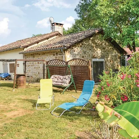 Two-bedroom Holiday In Sur Seye Dom wakacyjny *