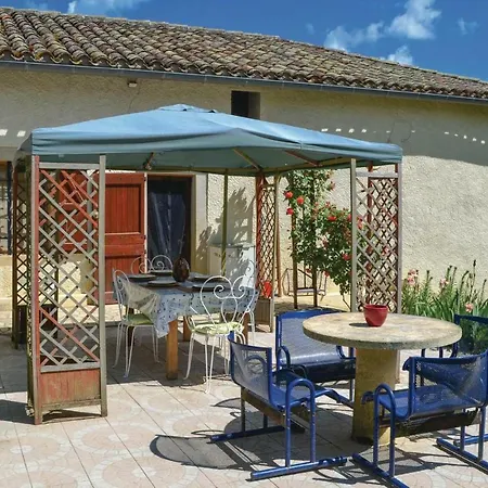 Two-bedroom Holiday In Sur Seye