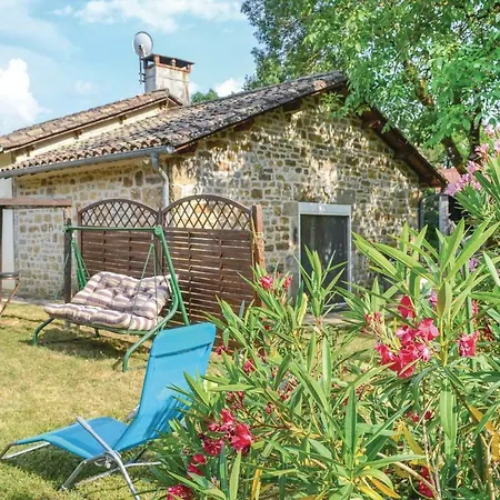 Two-bedroom Holiday In Sur Seye *