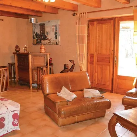 Dom wakacyjny Two-bedroom Holiday In Sur Seye Verfeil-sur-Seye