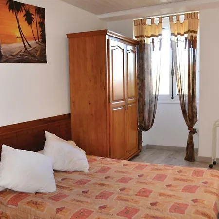 Two-bedroom Holiday In Sur Seye Dom wakacyjny