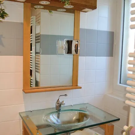 Two-bedroom Holiday In Sur Seye * Verfeil-sur-Seye