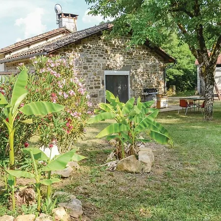 Two-bedroom Holiday In Sur Seye Dom wakacyjny Verfeil-sur-Seye